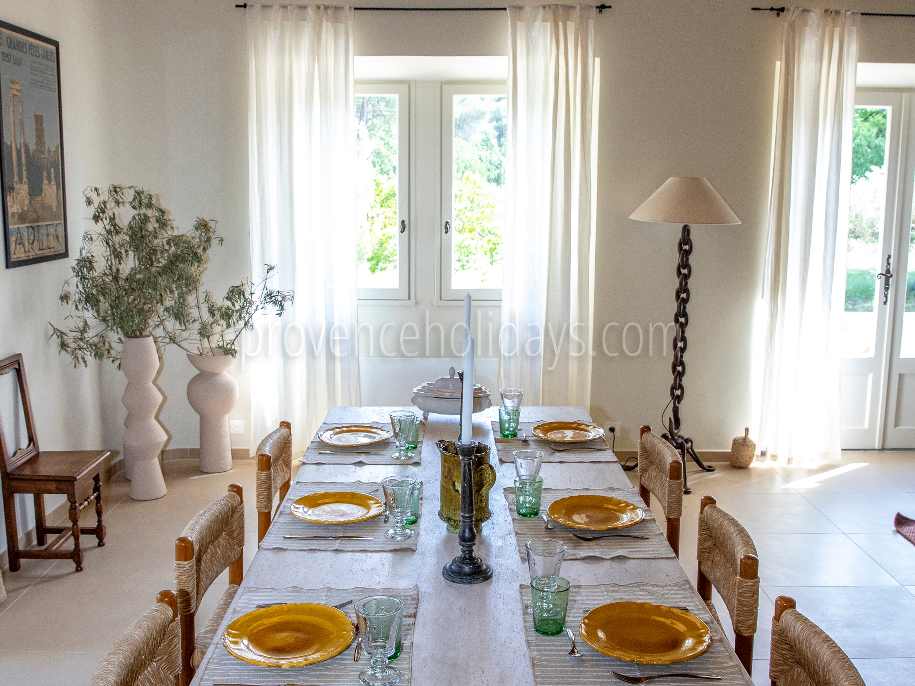 21 - Maison Lili: Villa: Interior