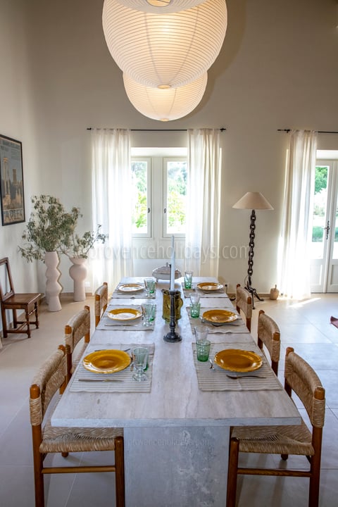 21 - Maison Lili: Villa: Interior