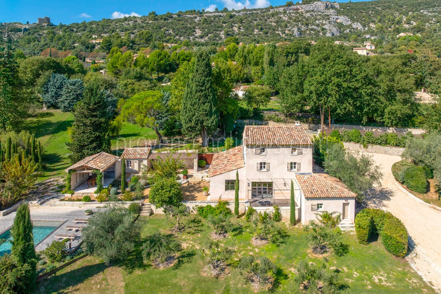 0 - Villa Bellavista: Villa: Exterior