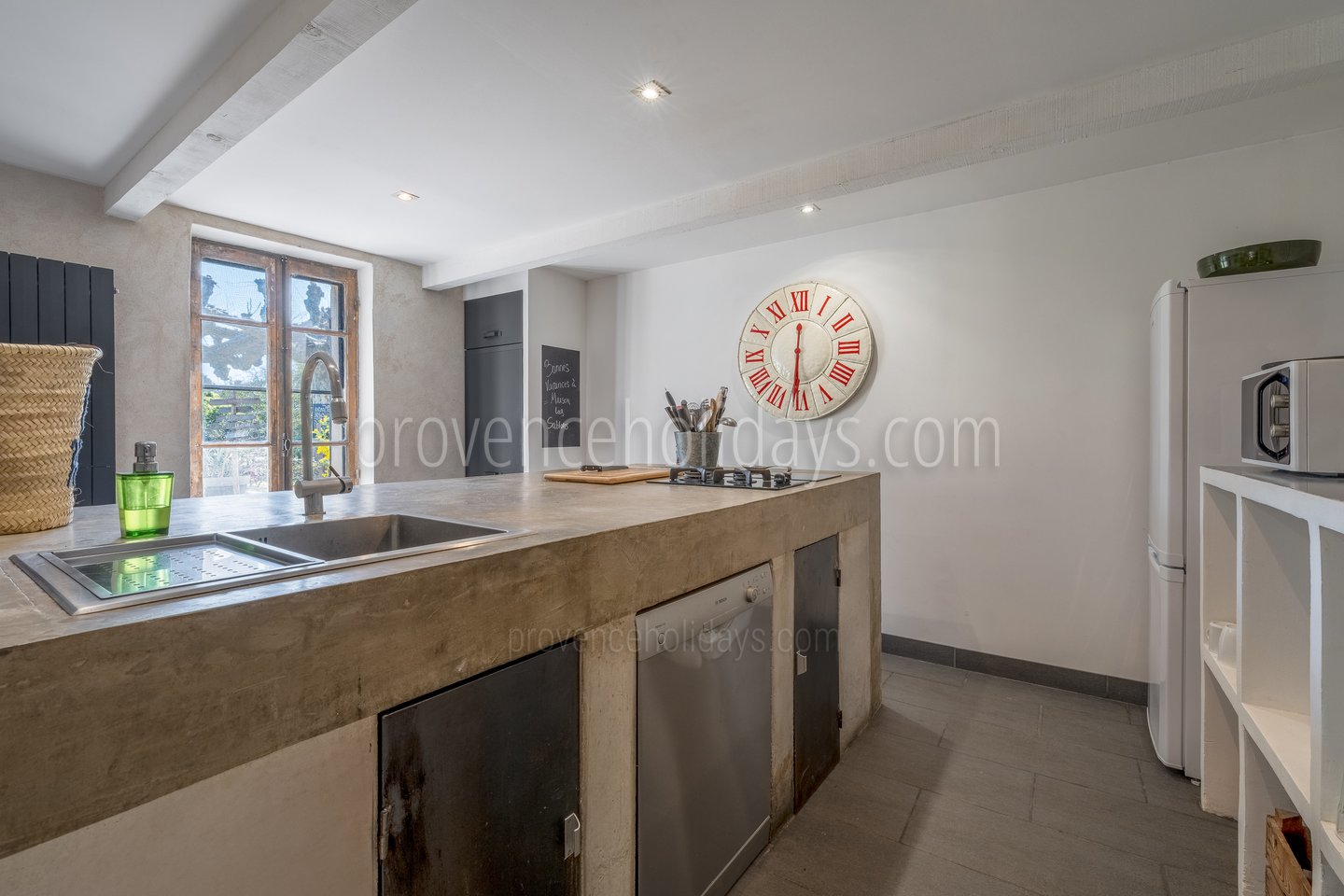 27 - Maison Sarrians: Villa: Interior