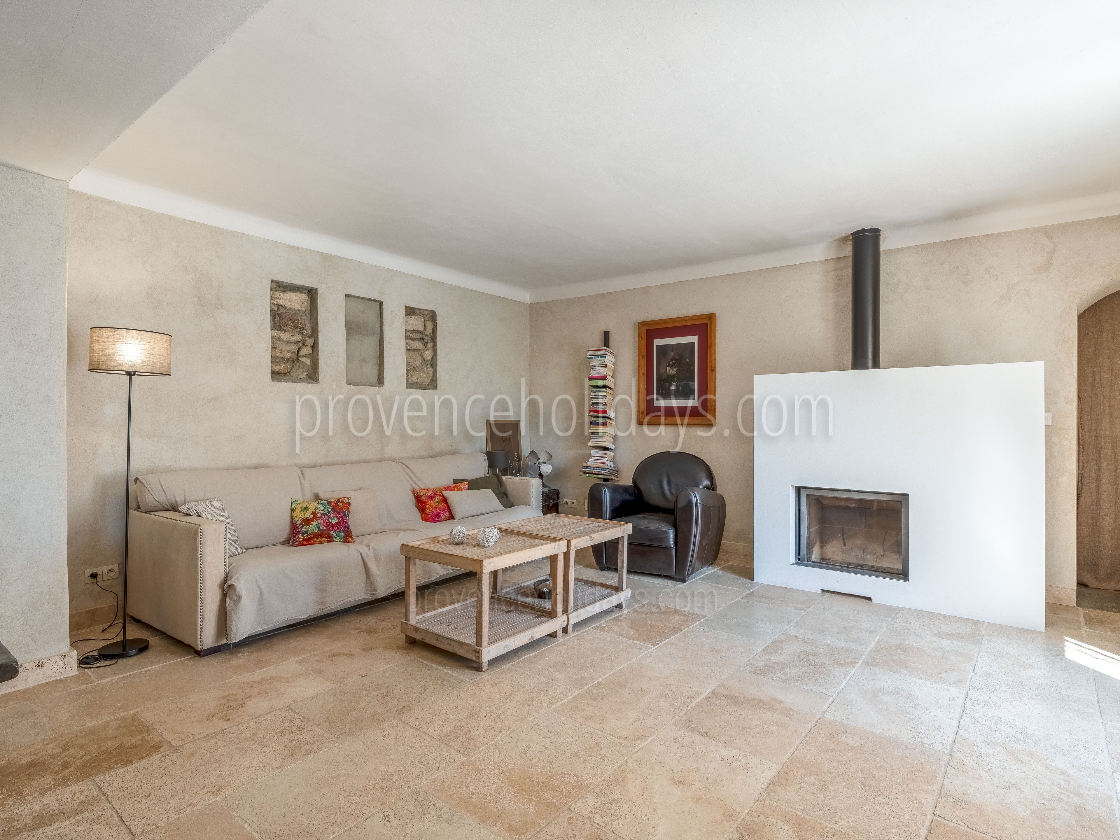 34 - Maison Sarrians: Villa: Interior