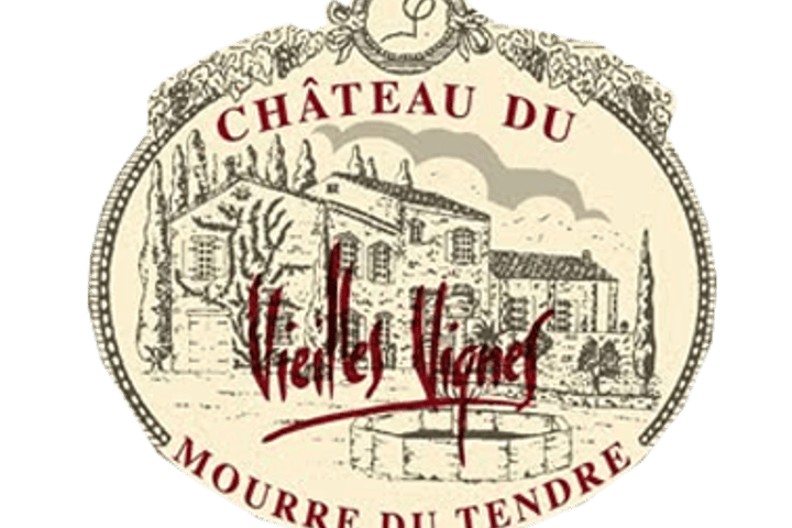 Château du Mourre du Tendre