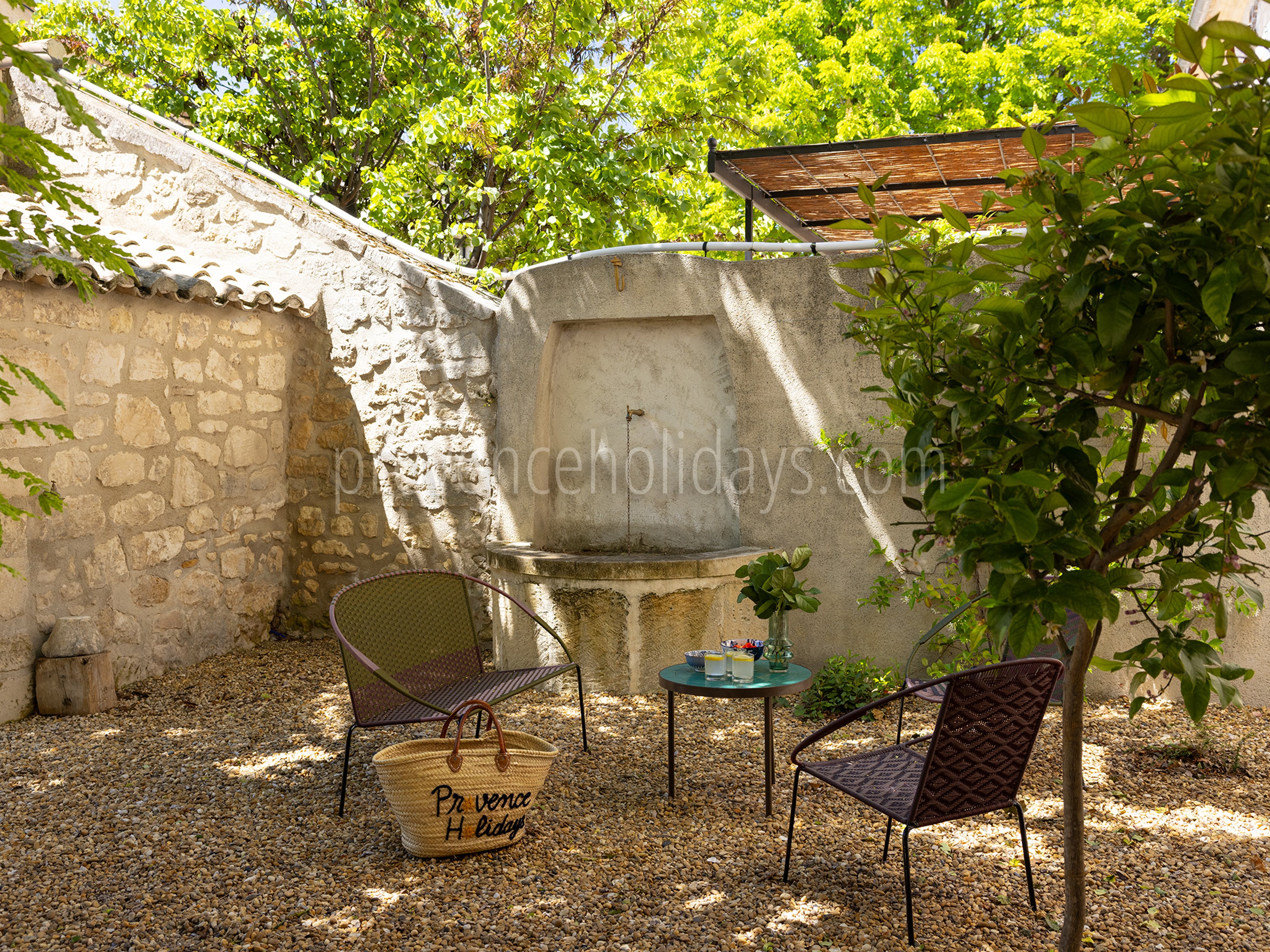 11 - Maison Mathilde: Villa: Exterior