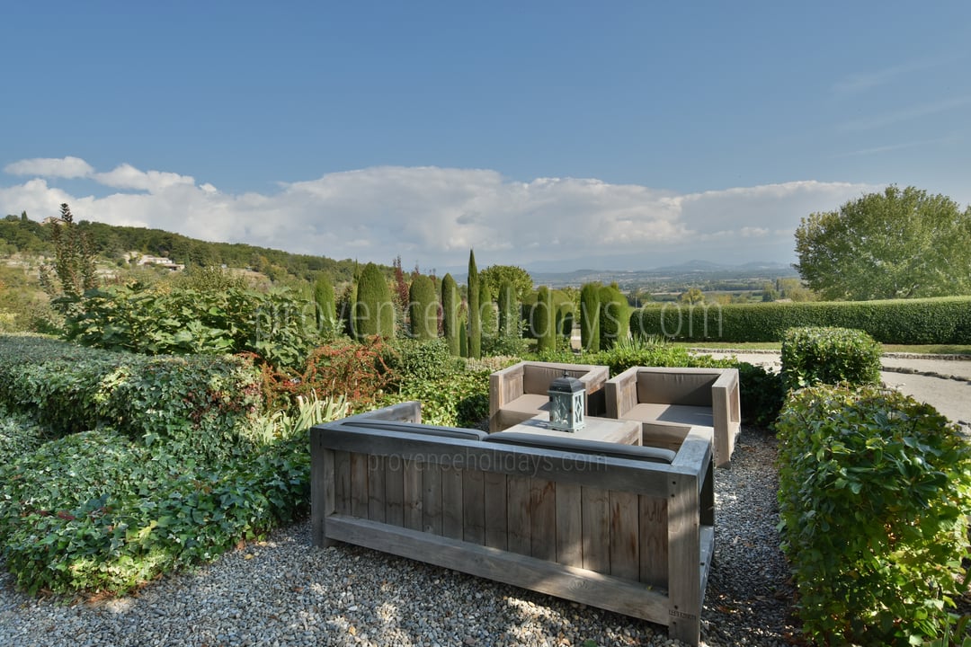 10 - Chez Emile: Villa: Exterior