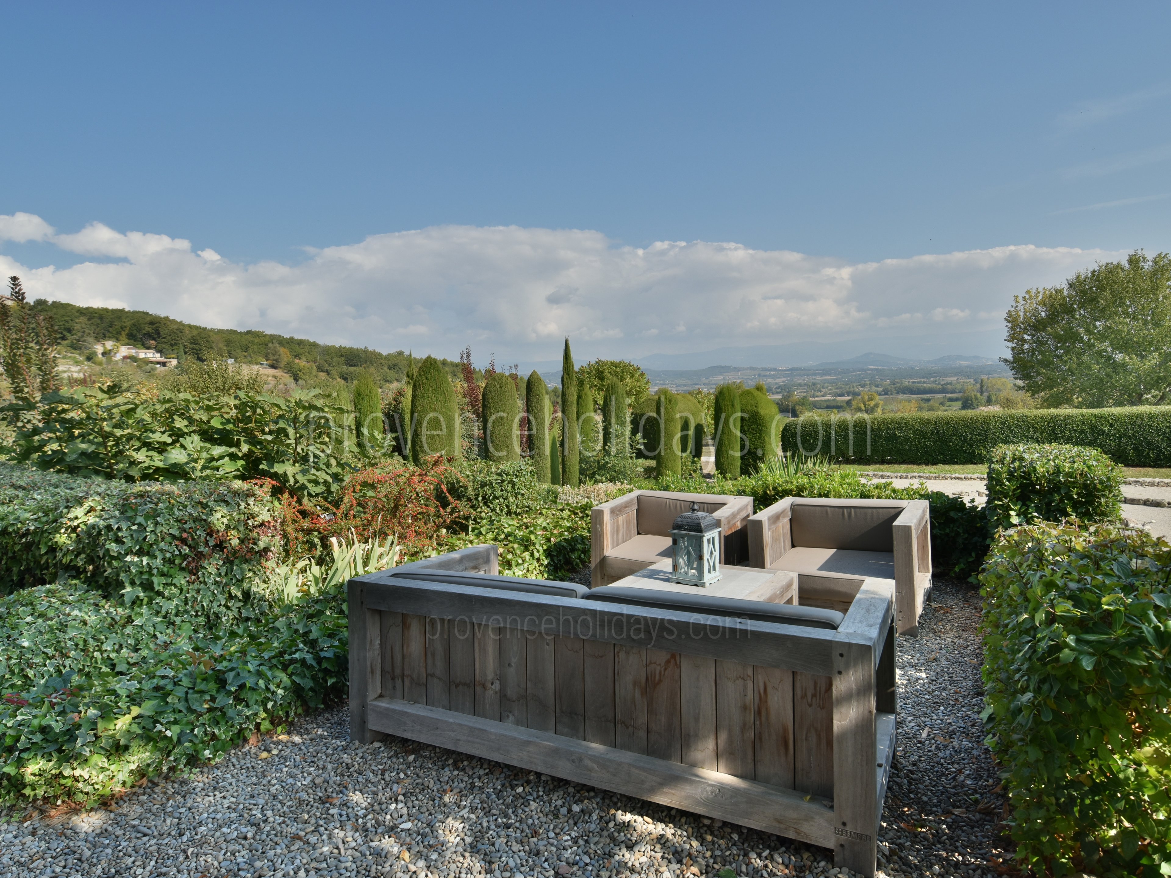 10 - Chez Emile: Villa: Exterior