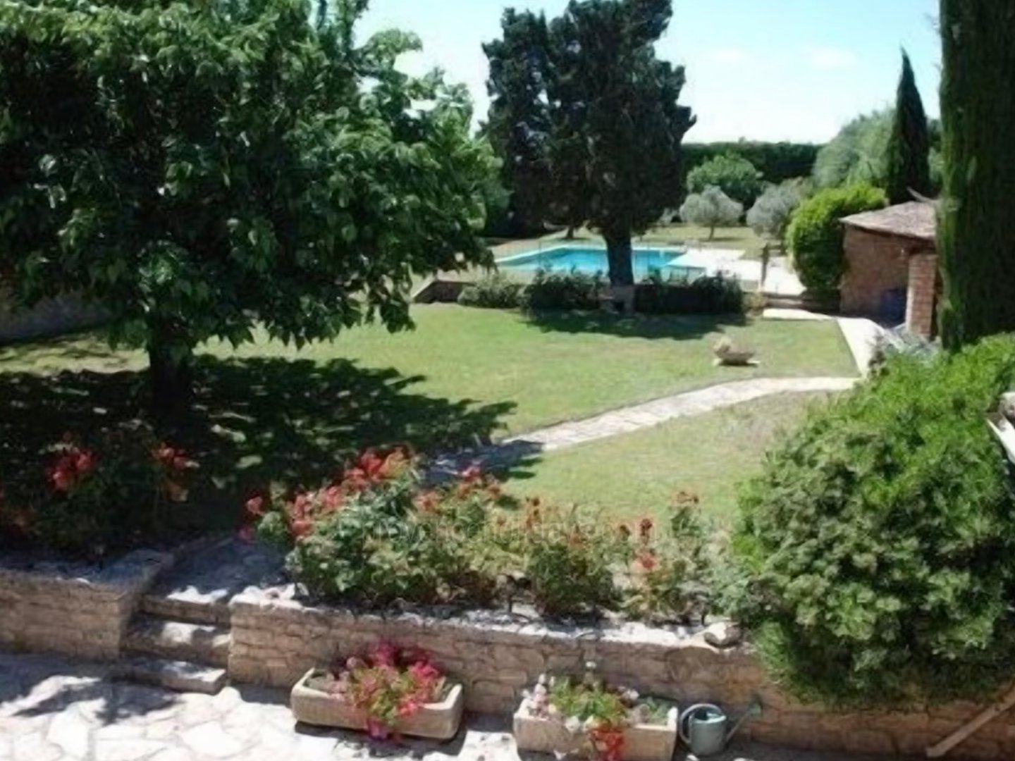 0 - La Ferme du Lavoir: Villa: Exterior