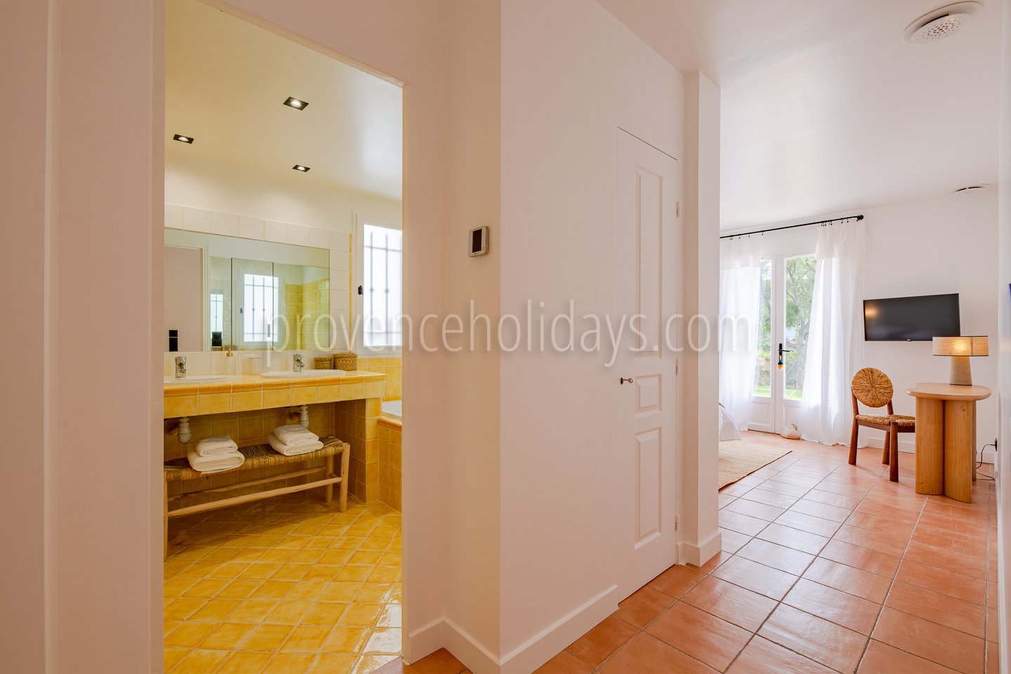 10 - Villa Noria: Villa: Interior