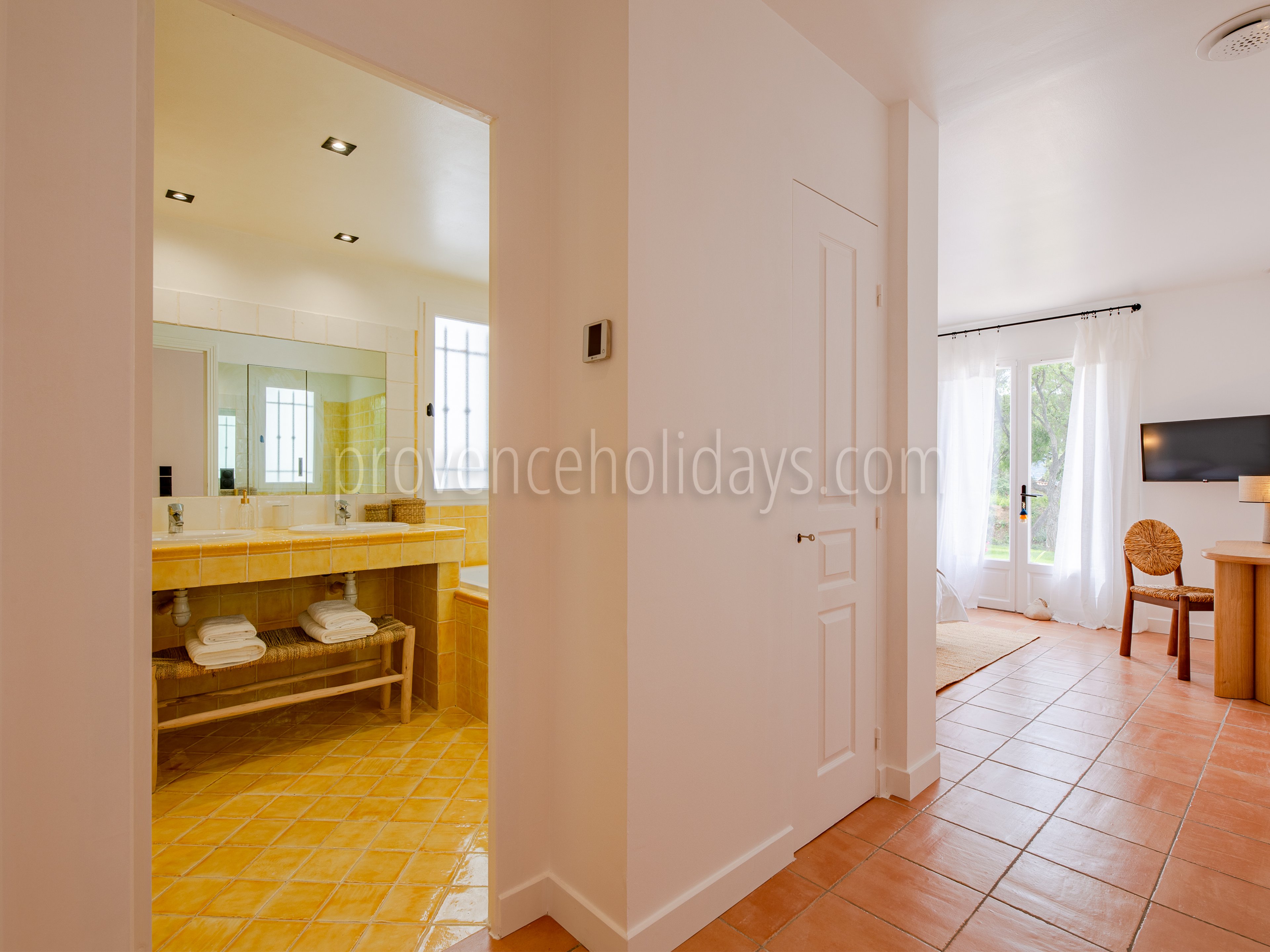 10 - Villa Noria: Villa: Interior
