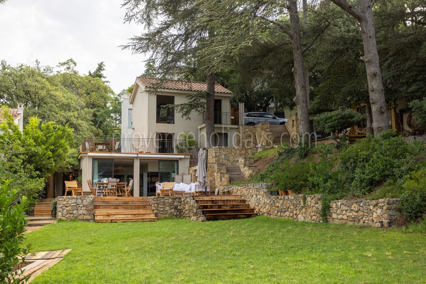 2 - Le refuge du Cap: Villa: Exterior