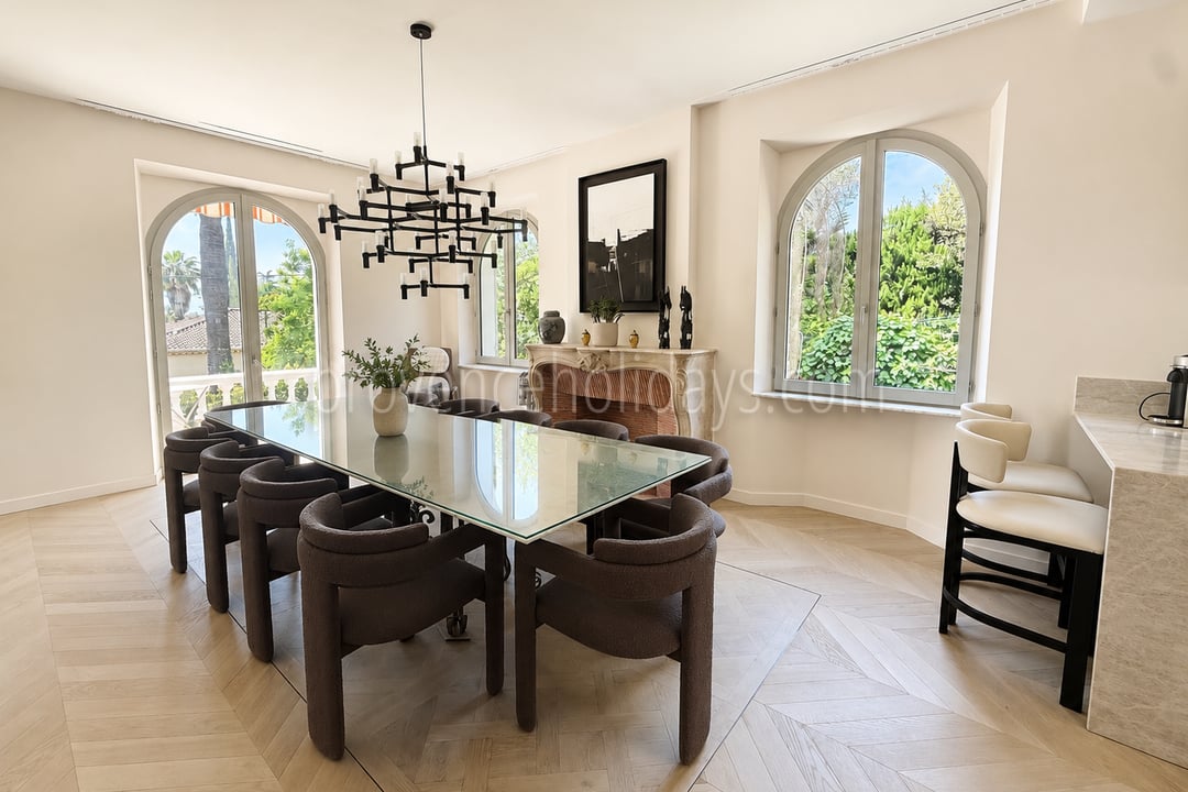 2 - Villa Elite: Villa: Interior