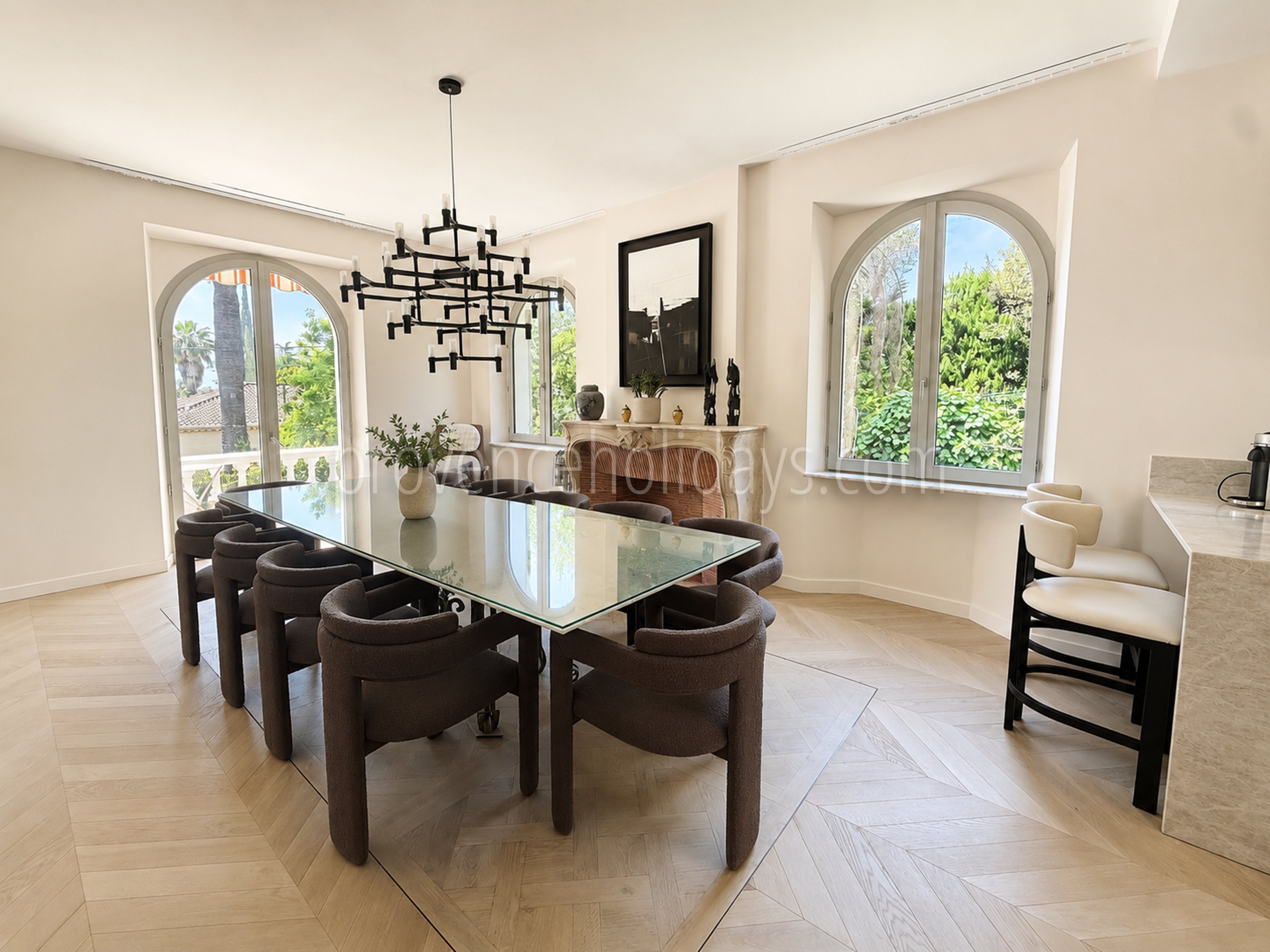 2 - Villa Elite: Villa: Interior
