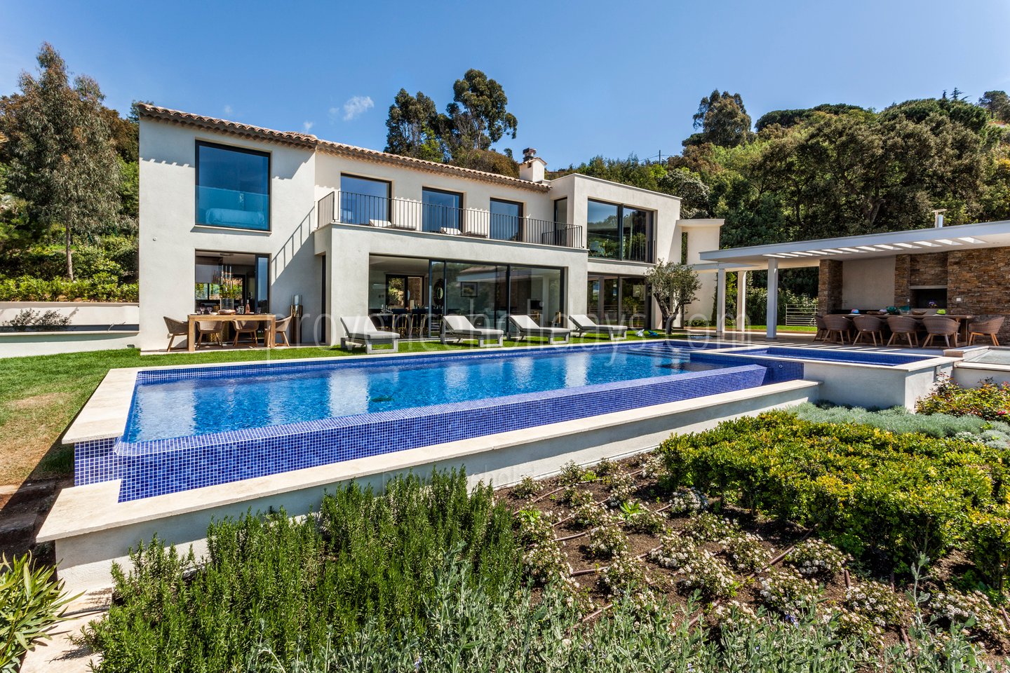 59 - Villa Cristal: Villa: Pool