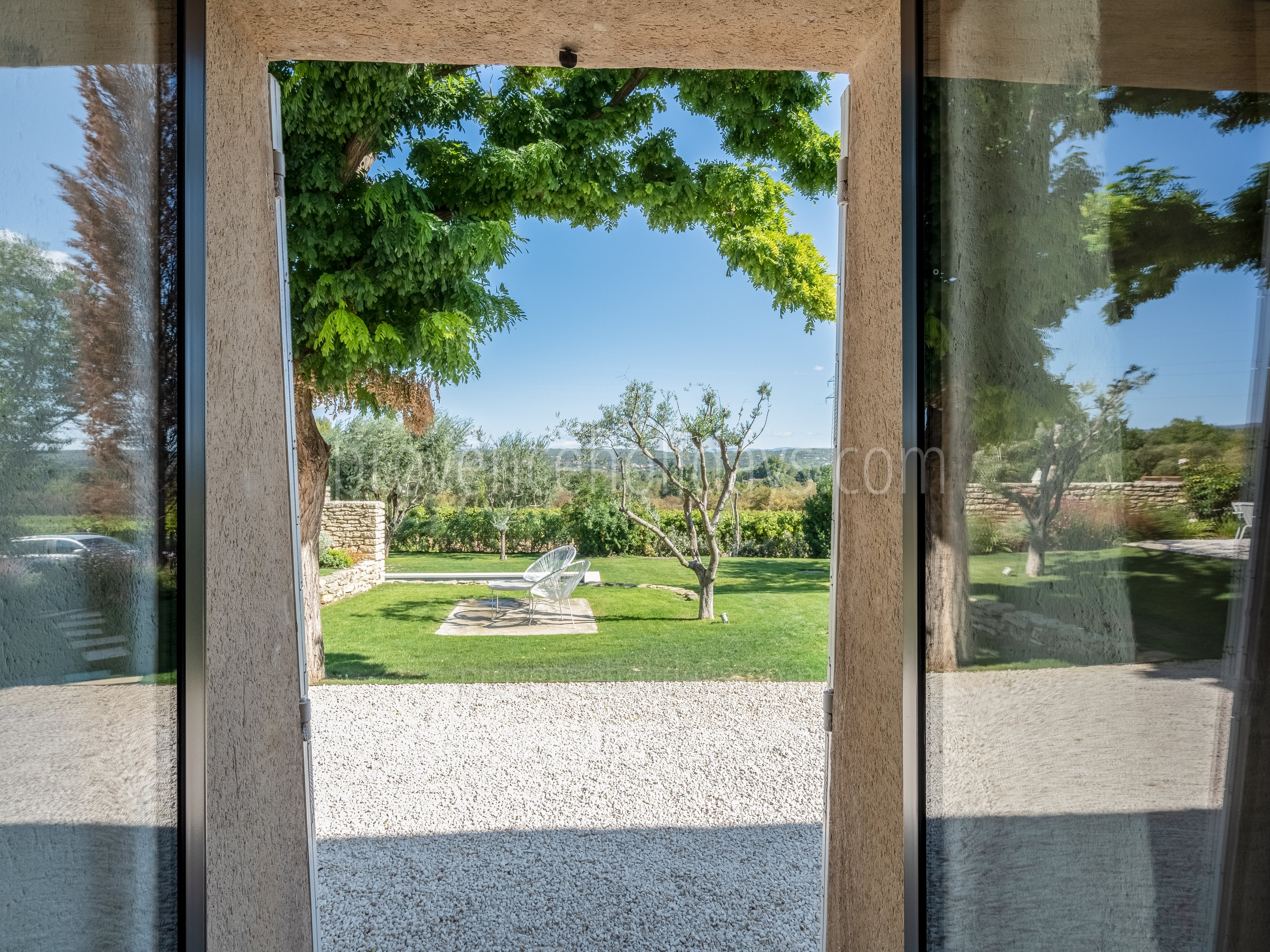 30 - Le Mas des Vignes: Villa: Exterior