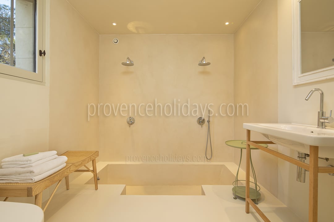 18 - Mas Harmonie: Villa: Interior