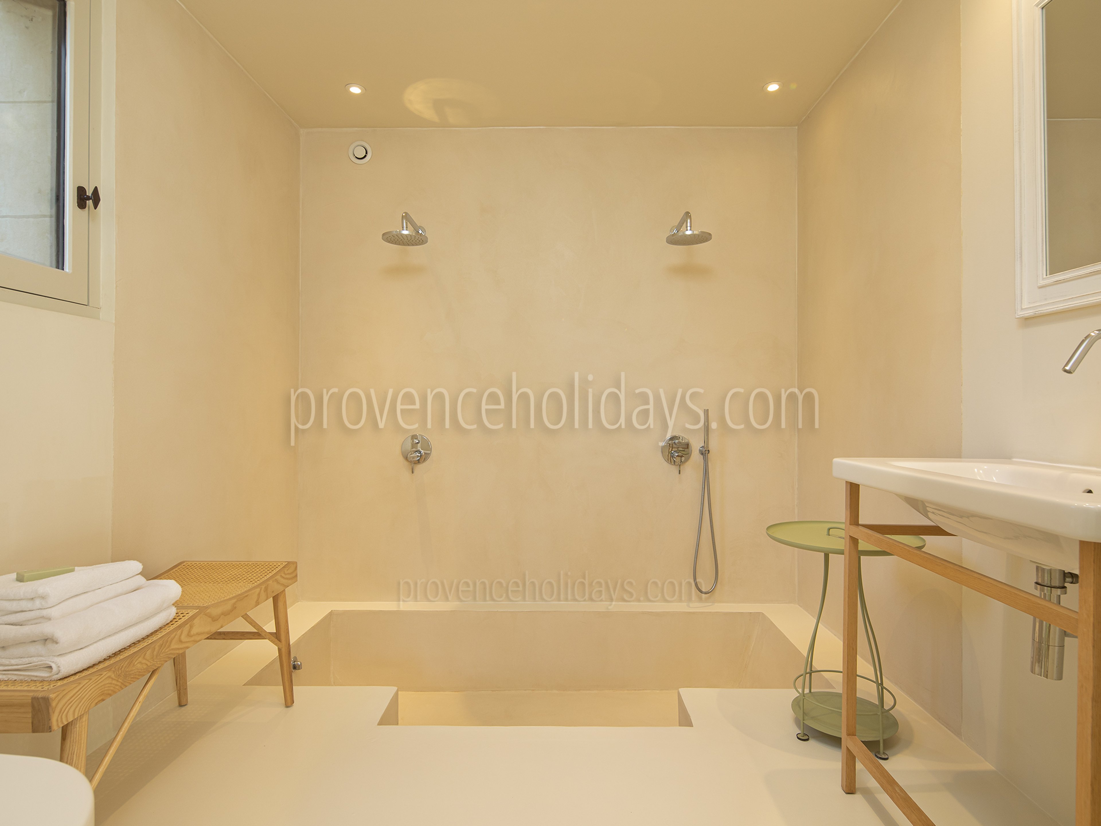 18 - Mas Harmonie: Villa: Interior