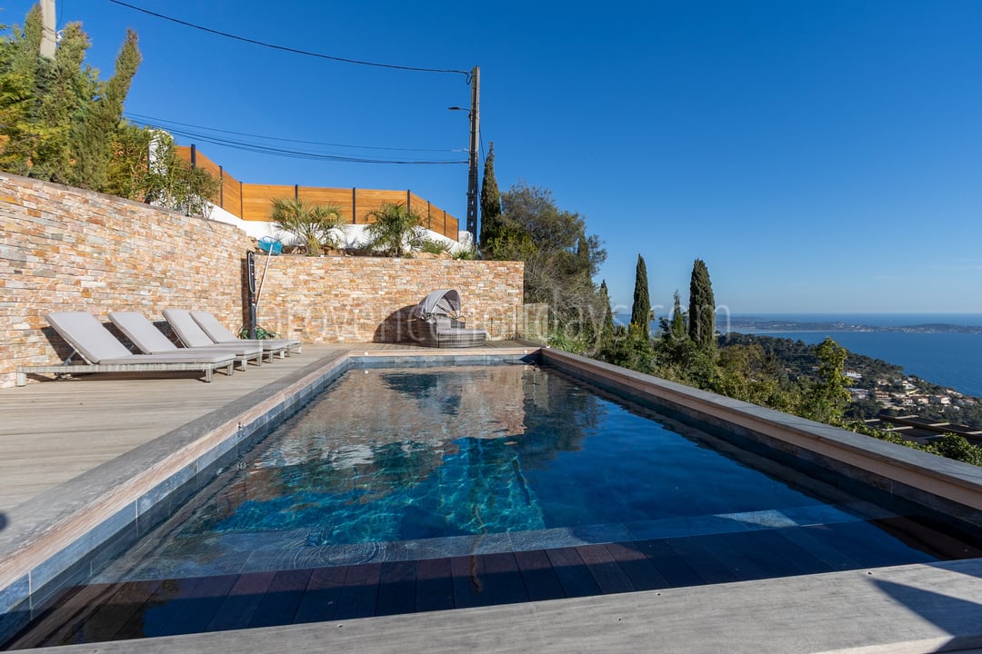 20 - Villa Cali: Villa: Pool