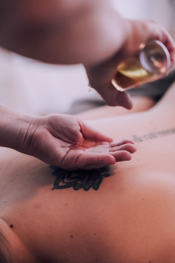 MASSAGE