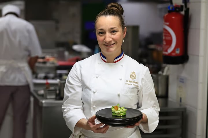Restaurant La Rotonde