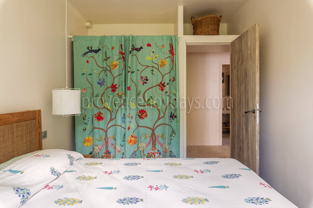 15 - Maison Léo: Villa: Bedroom