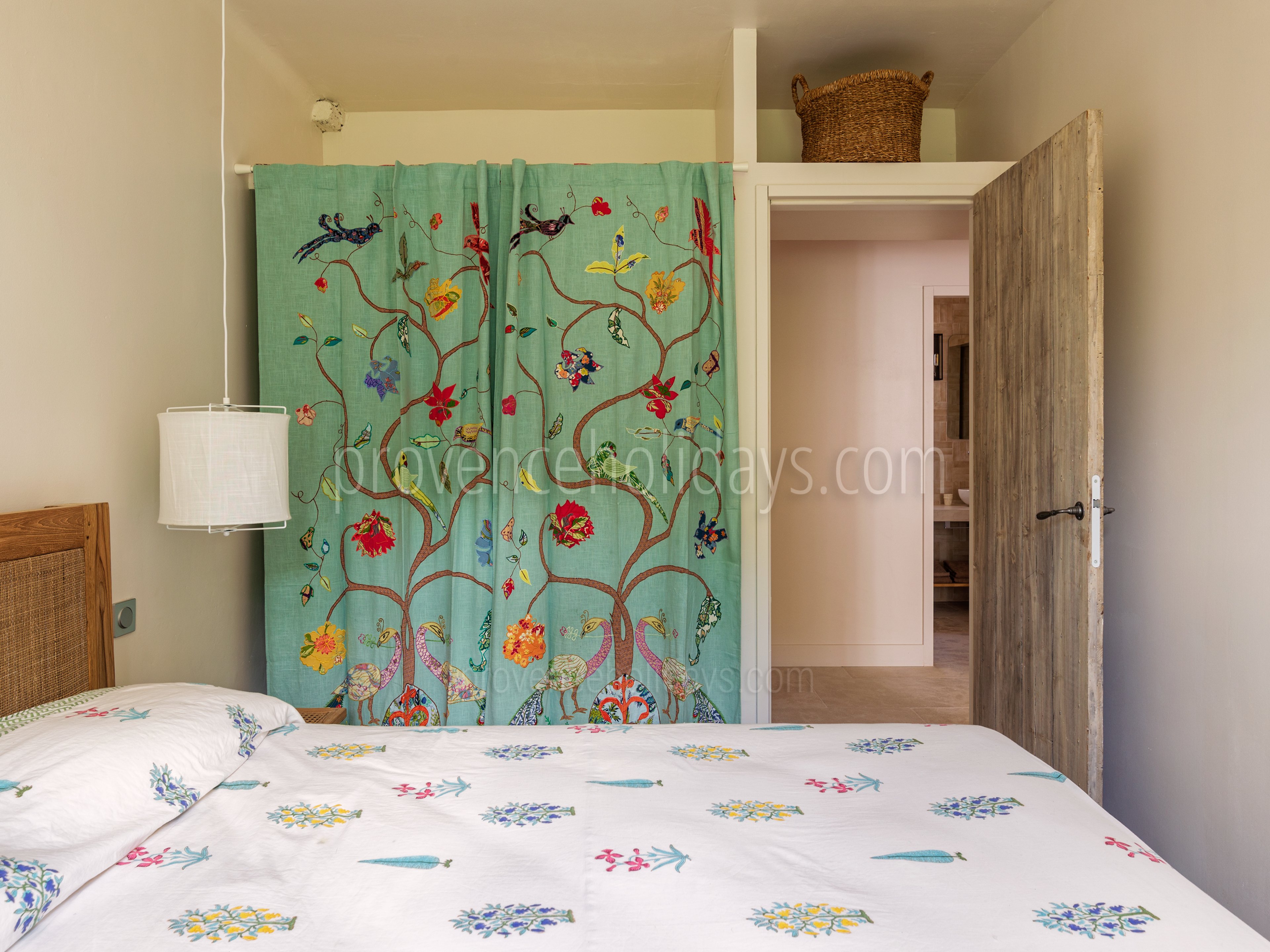 15 - Maison Léo: Villa: Bedroom