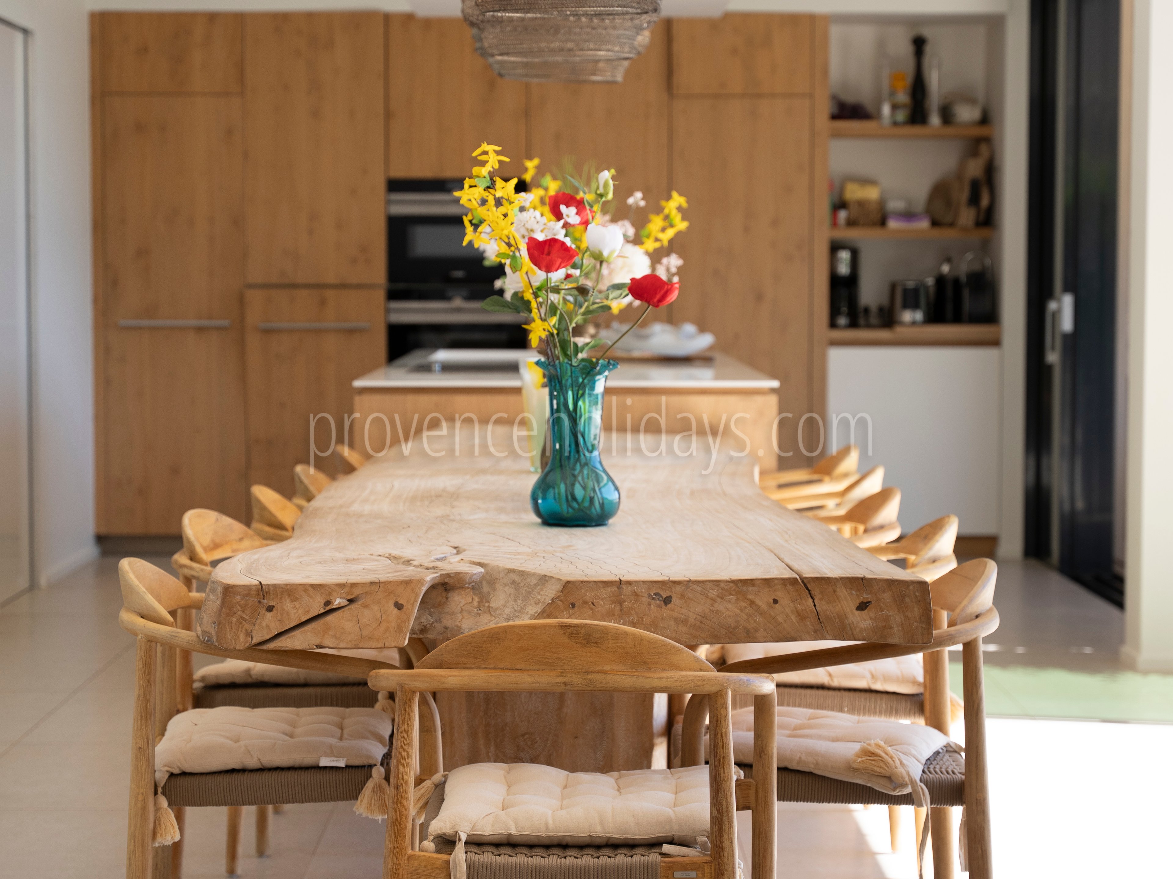 3 - Villa Lucia: Villa: Interior