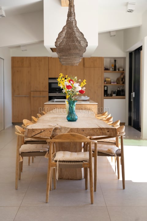 3 - Villa Lucia: Villa: Interior