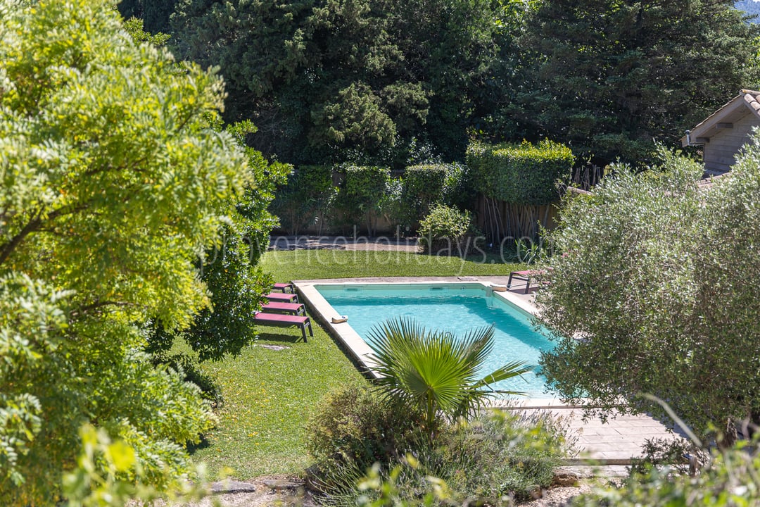 102 - Villa Ella: Villa: Pool