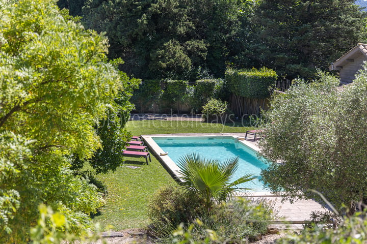 102 - Villa Ella: Villa: Pool