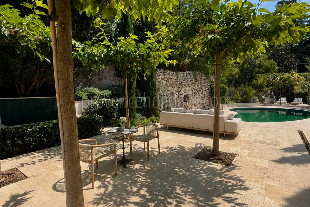29 - Villa Elite: Villa: Exterior