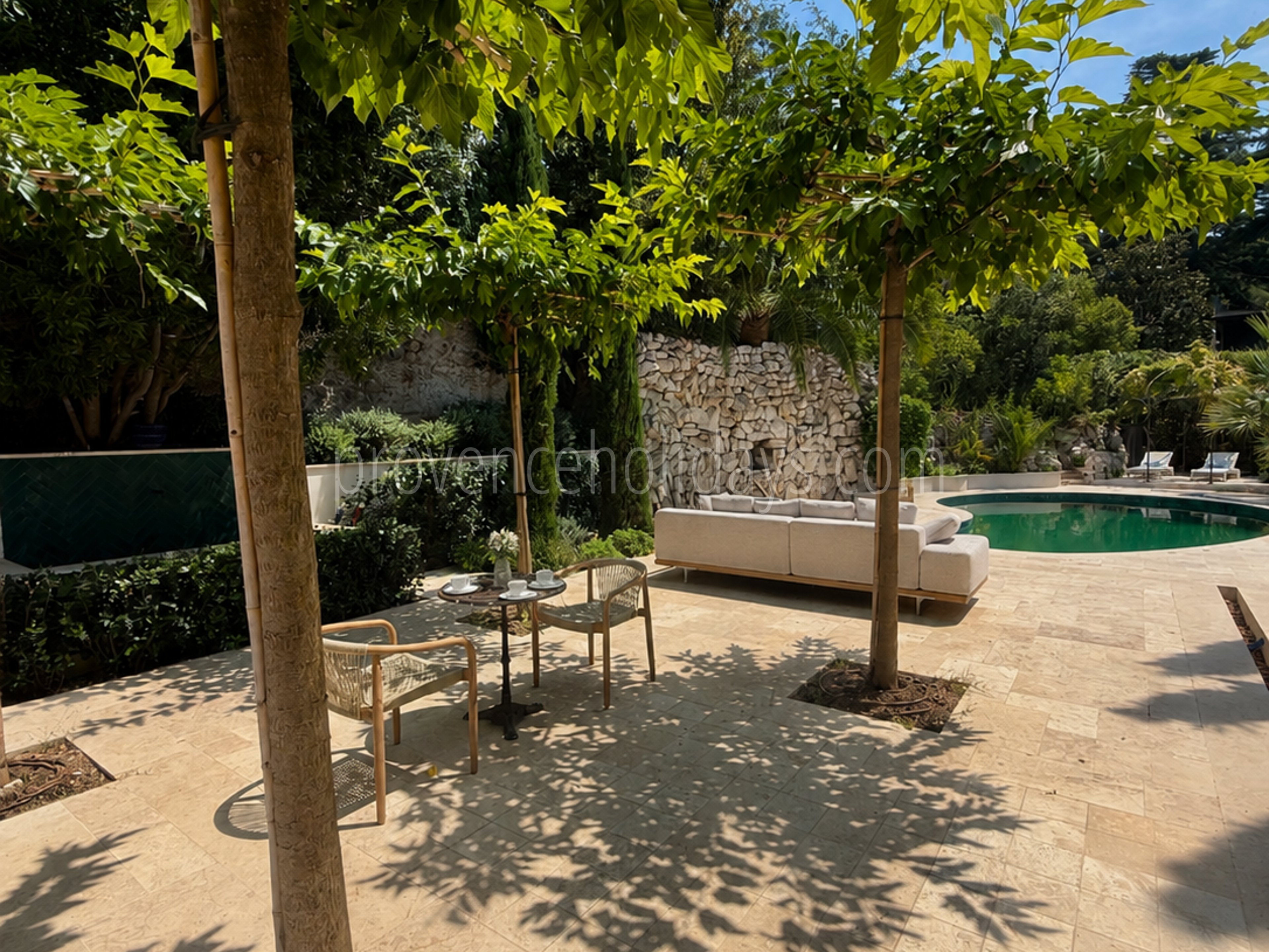 29 - Villa Elite: Villa: Exterior