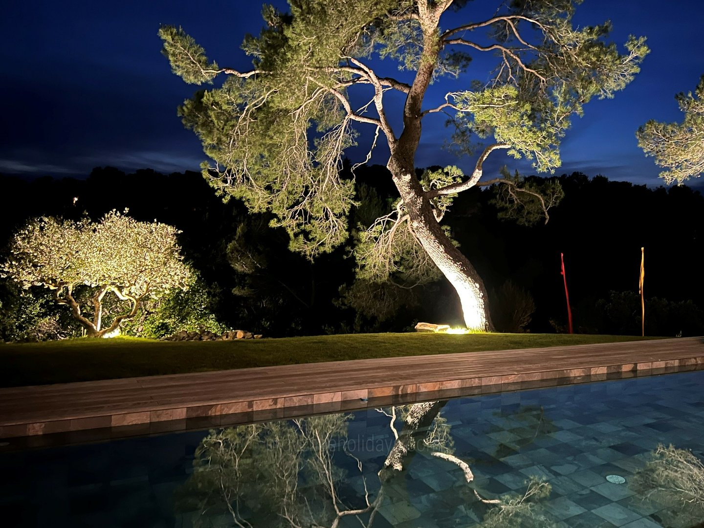 33 - Villa Garrigue: Villa: Pool