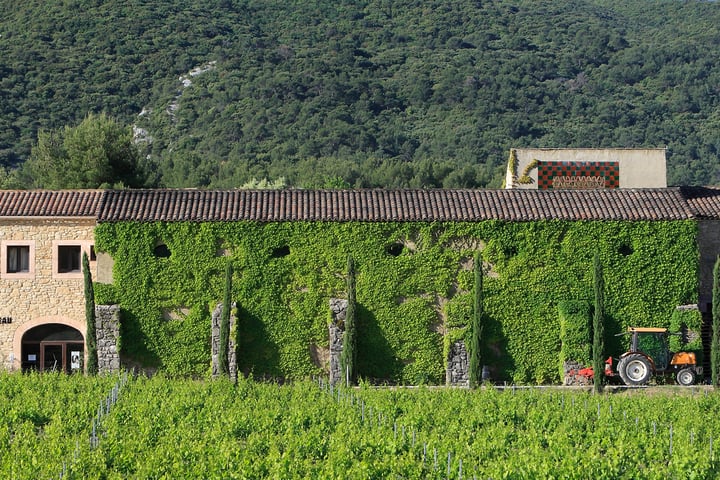 Domaine de Marie