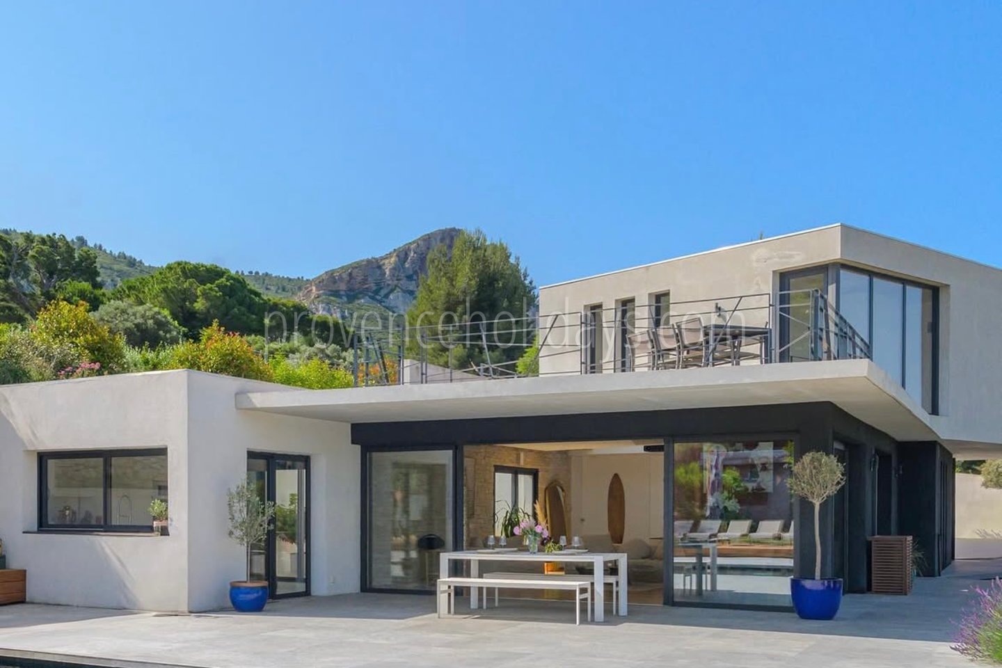 Villas Cassis - 1