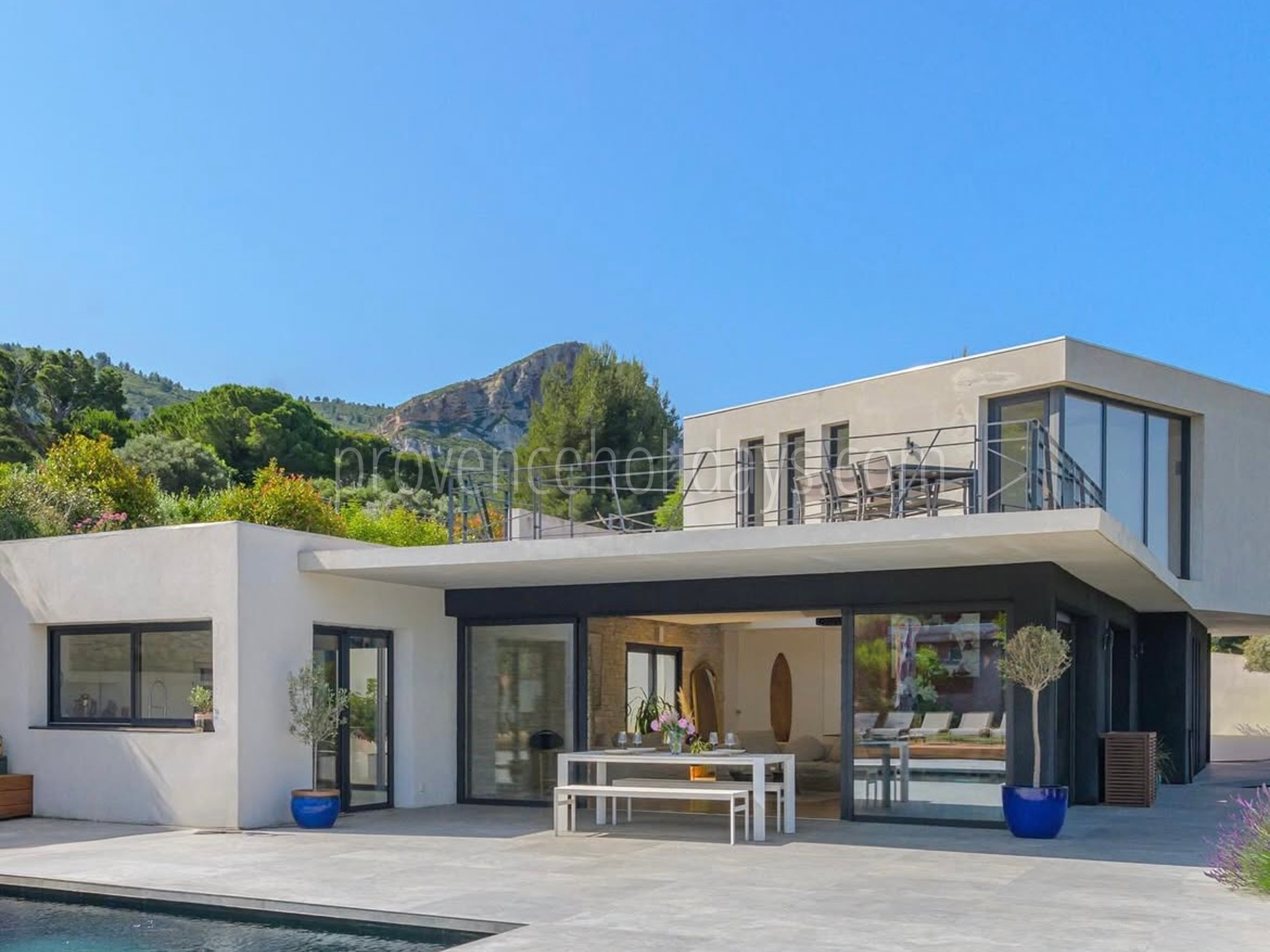 Villas Cassis - 1
