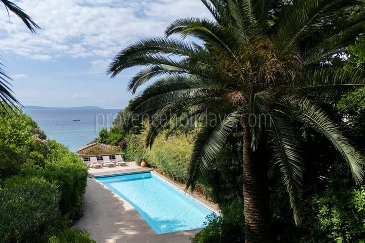 Villa Luna