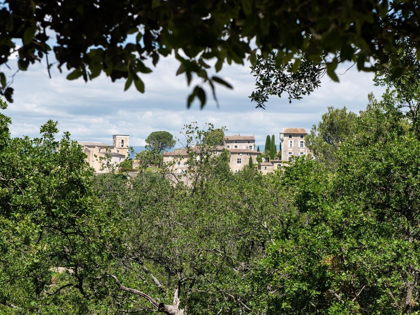 16 - Bastide Gergouven: Villa: Exterior