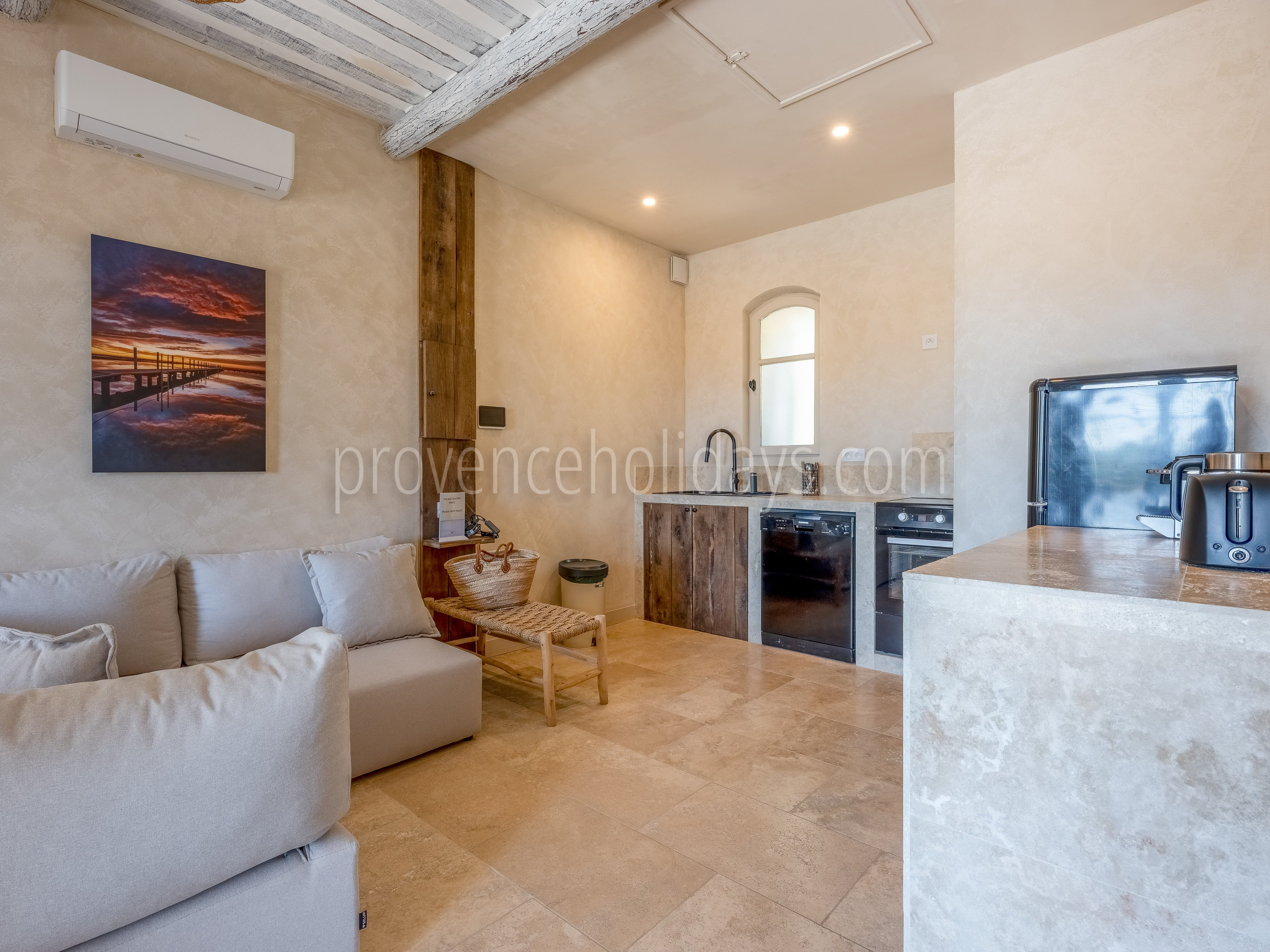 85 - Domaine des Lys: Villa: Interior