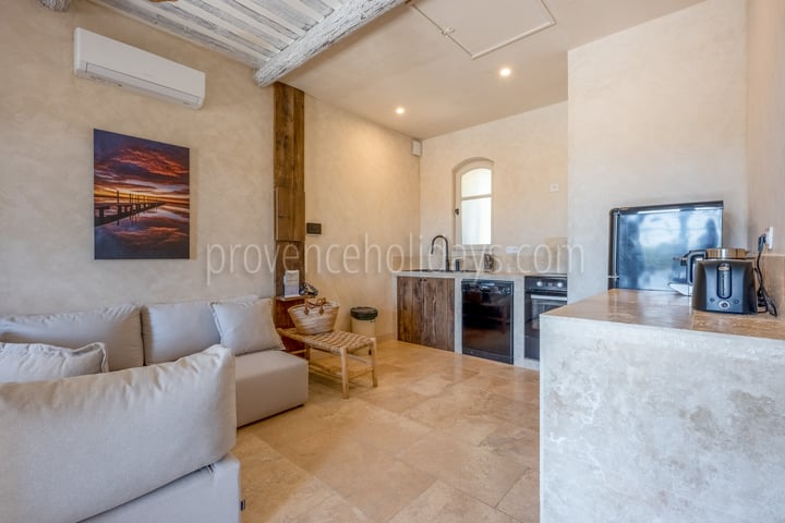 85 - Domaine des Lys: Villa: Interior