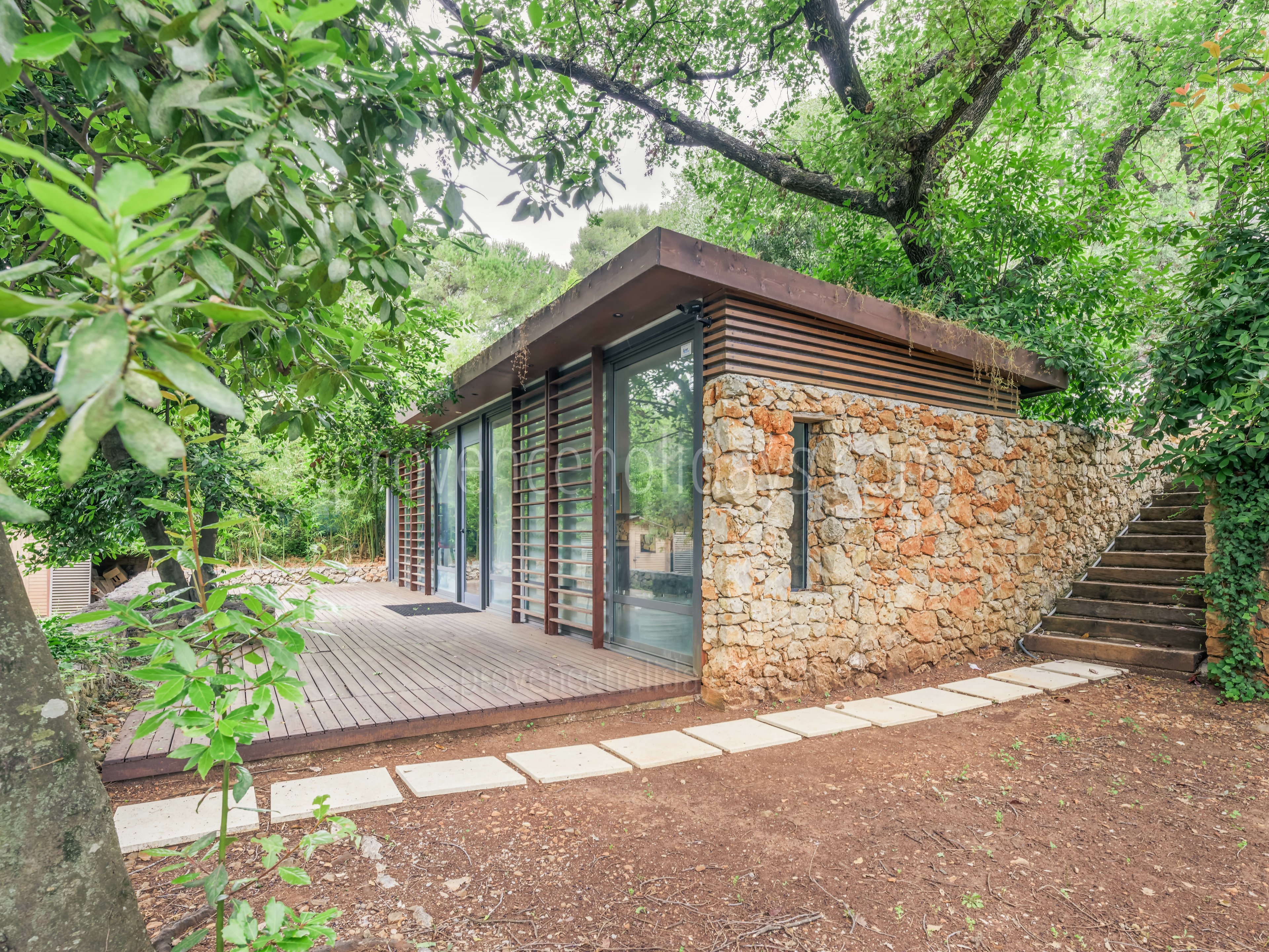 9 - Villa Alta Terra: Villa: Exterior