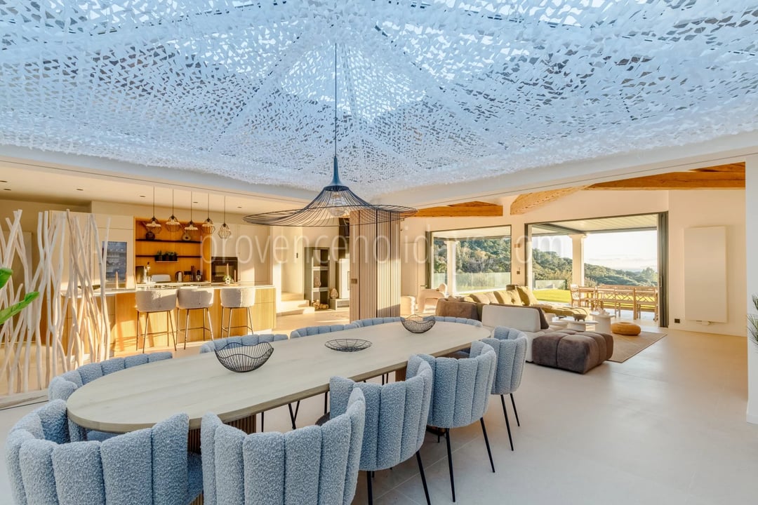 13 - Quiet property in La Croix-Valmer: Villa: Interior