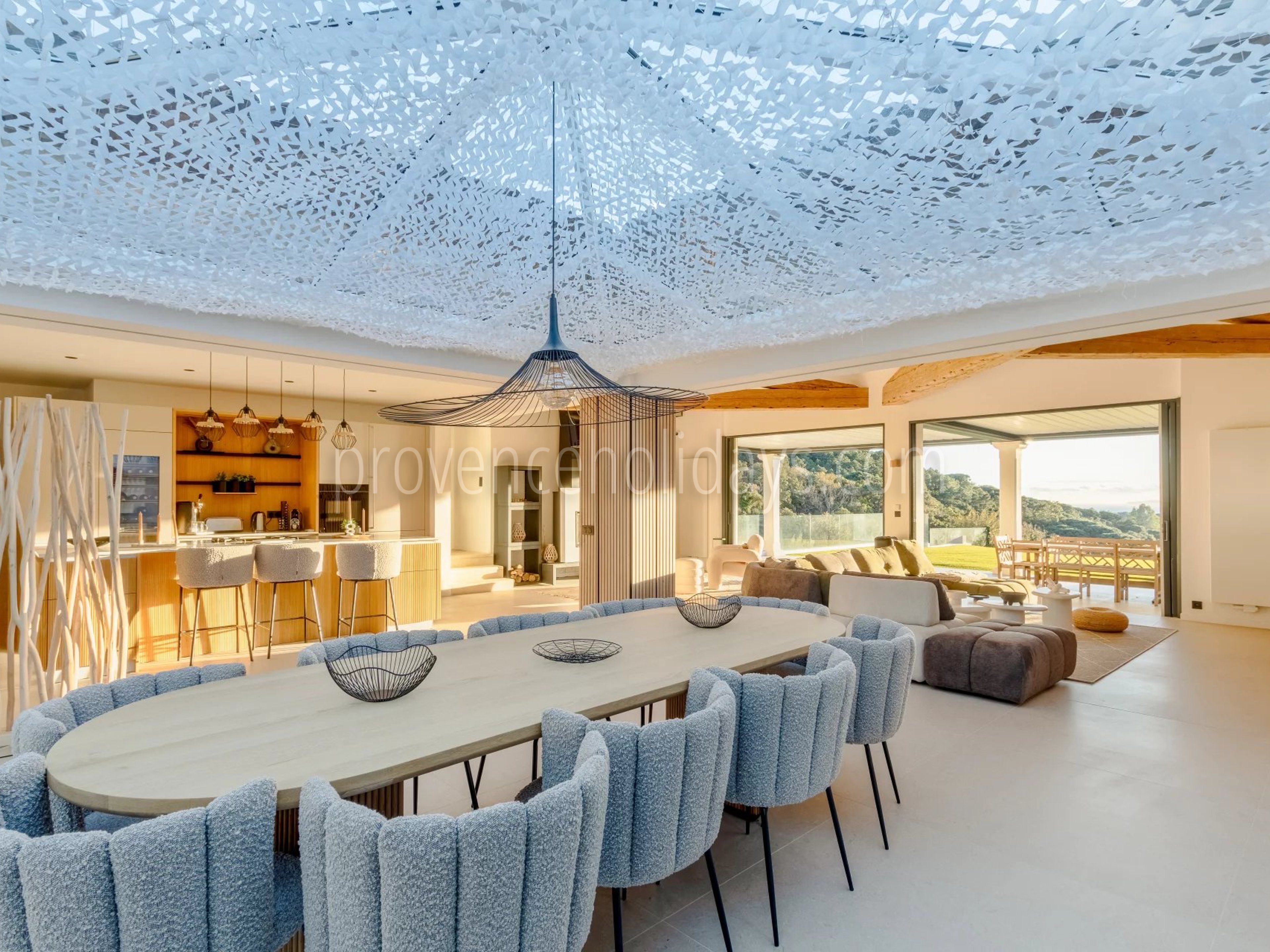 Gerenoveerde villa in la Croix-Valmer - 13
