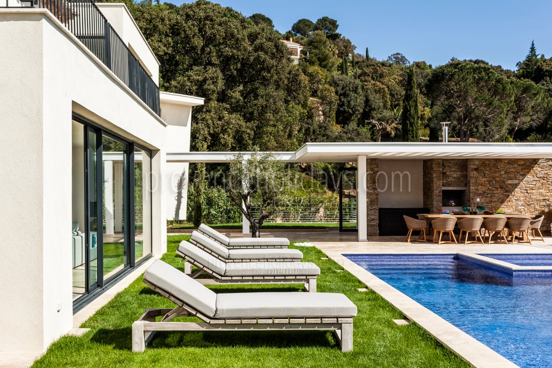 48 - Villa Cristal: Villa: Exterior