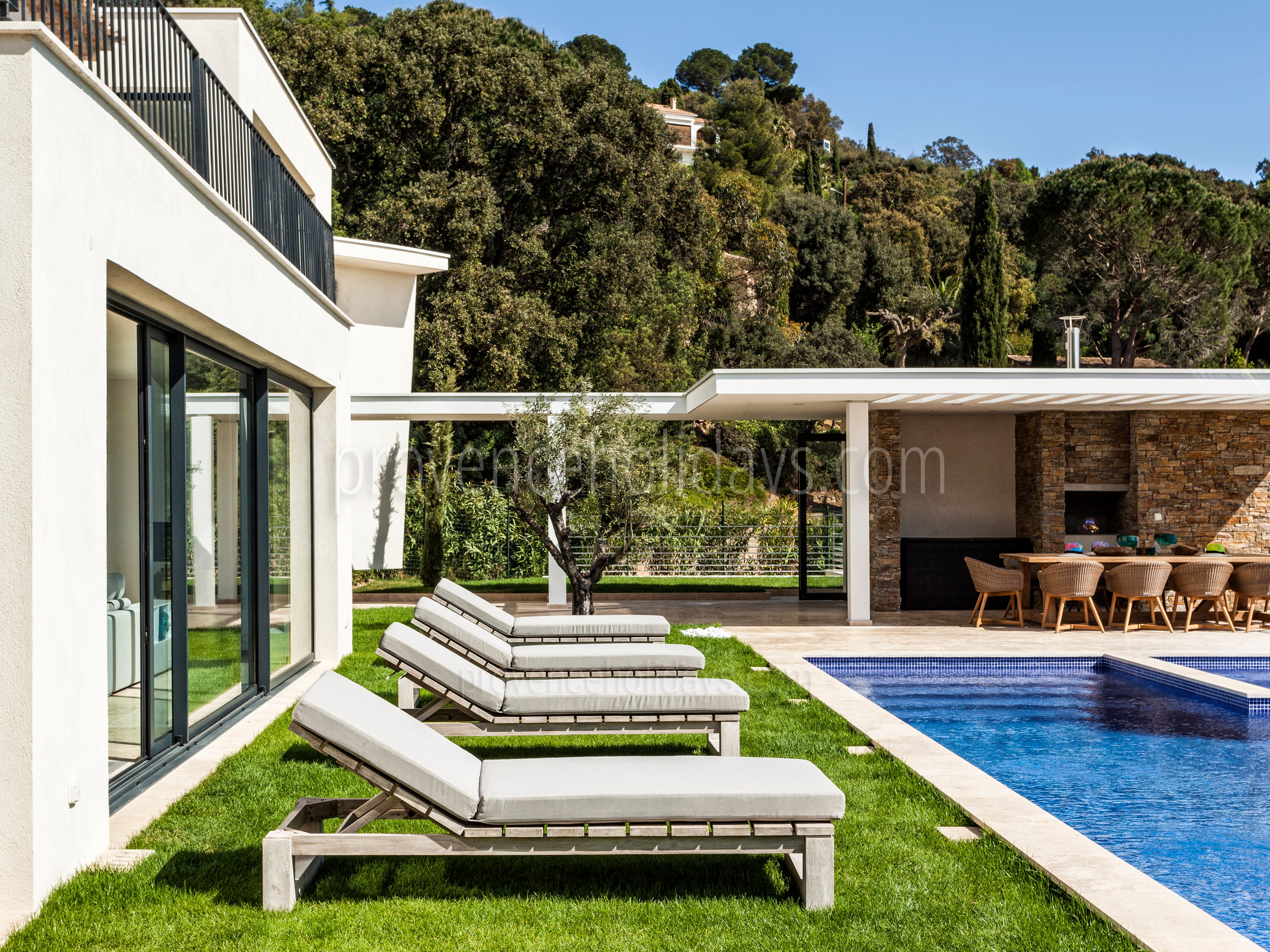 48 - Villa Cristal: Villa: Exterior