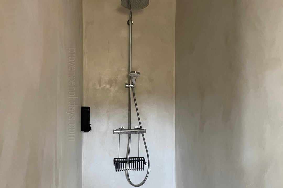 53 - Bastide du Lavoir: Villa: Bathroom