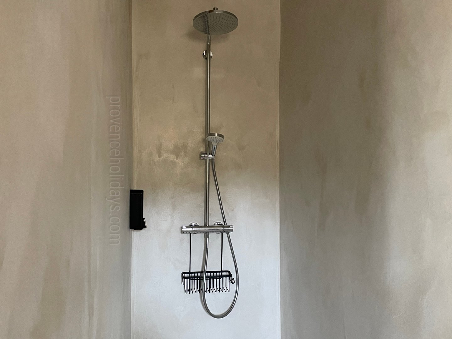 53 - Bastide du Lavoir: Villa: Bathroom
