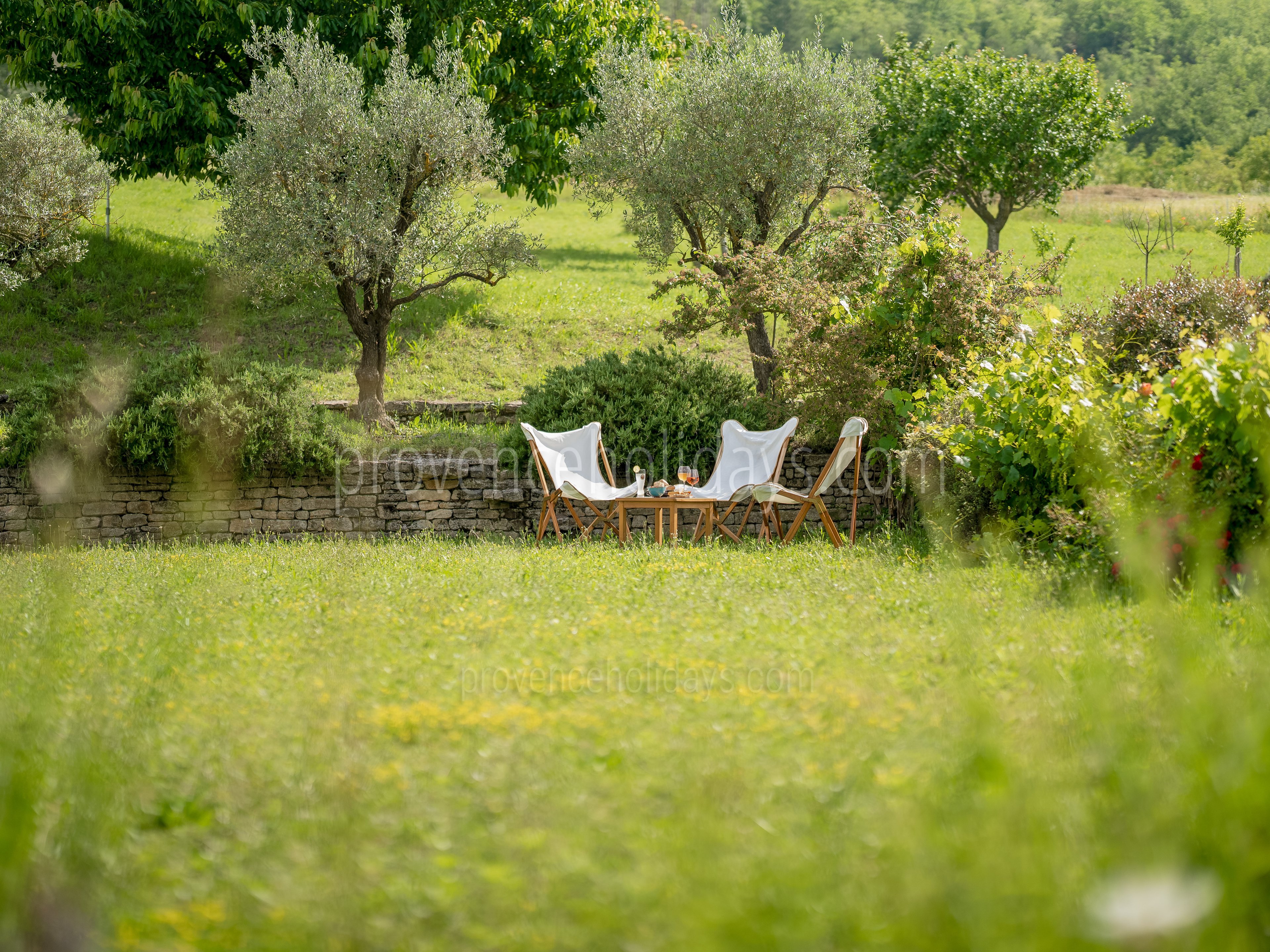 35 - La Bastide Neuve: Villa: Exterior