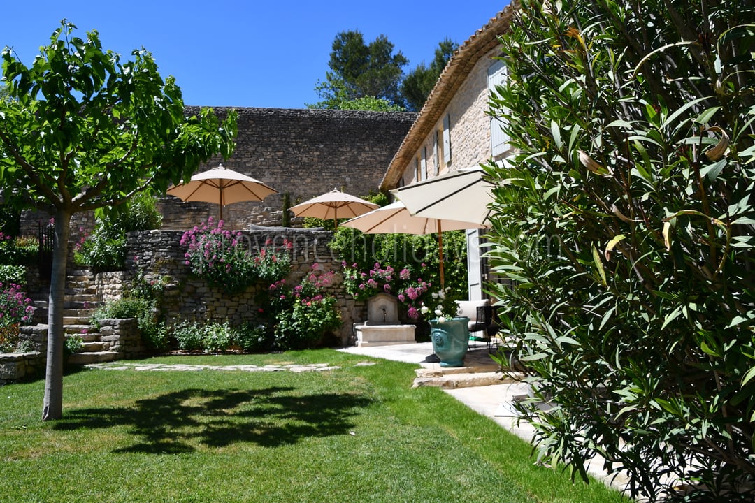 3 - Le Refuge du Soleil: Villa: Exterior