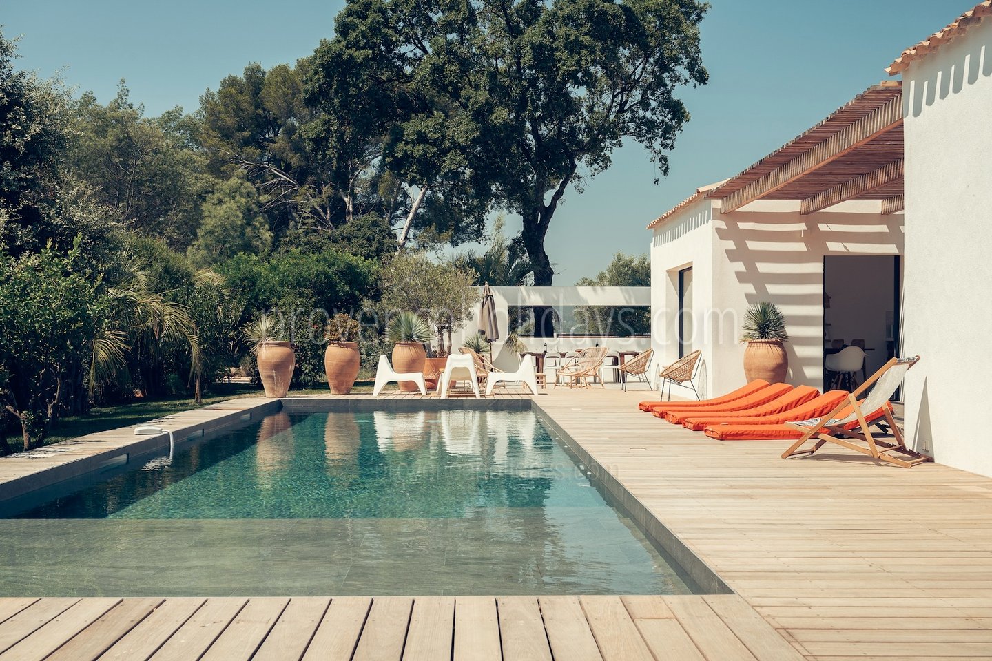 2 - Villa Solea: Villa: Pool