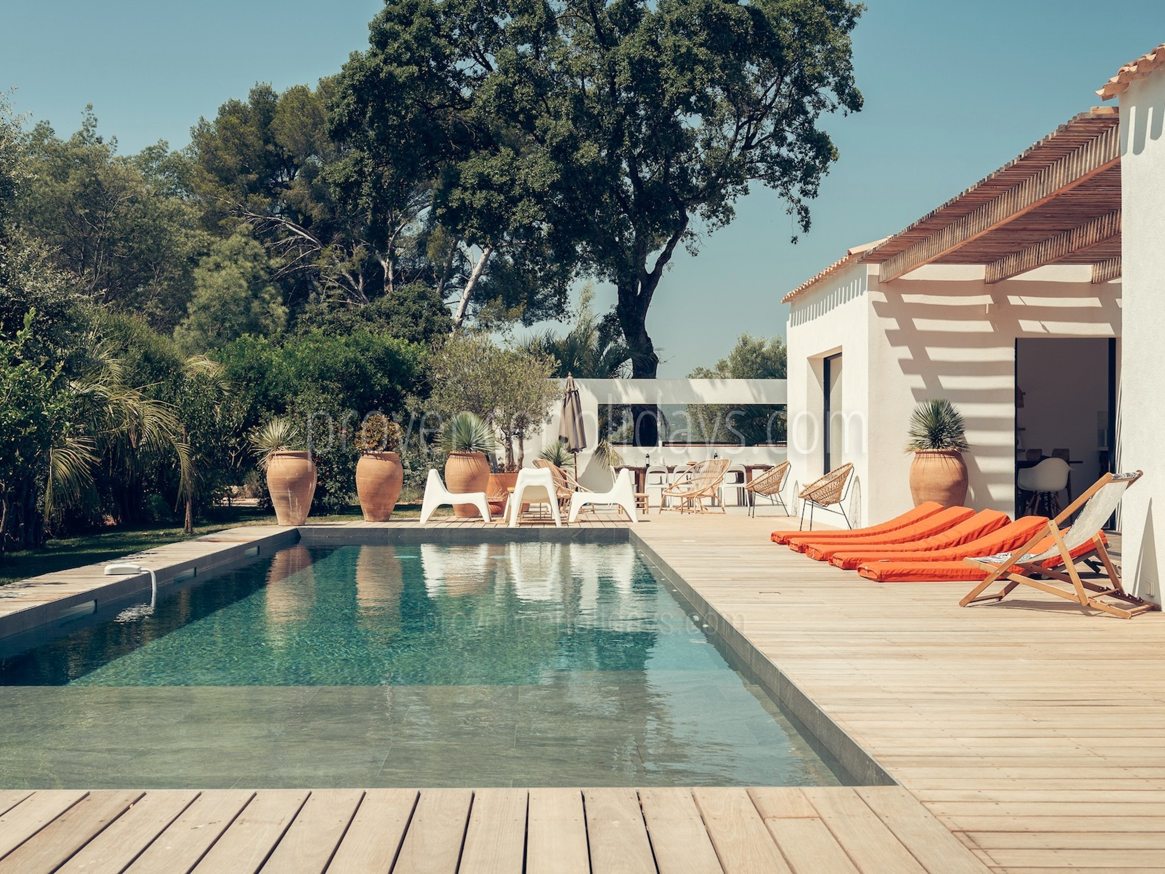 2 - Villa Solea: Villa: Pool