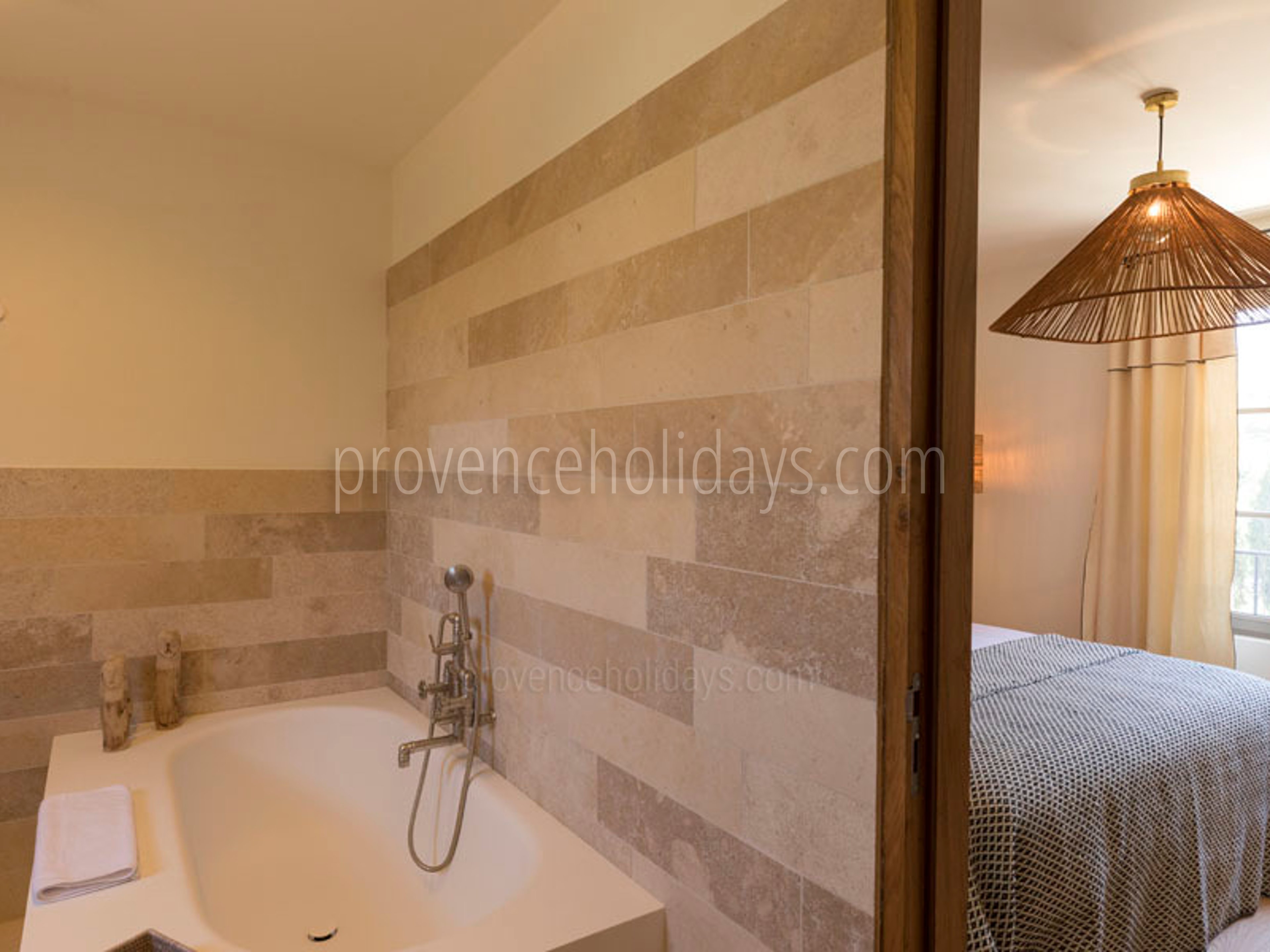31 - Maison Alice: Villa: Bathroom